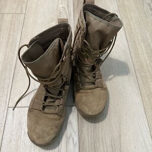 Nike Coyote Combat Boots